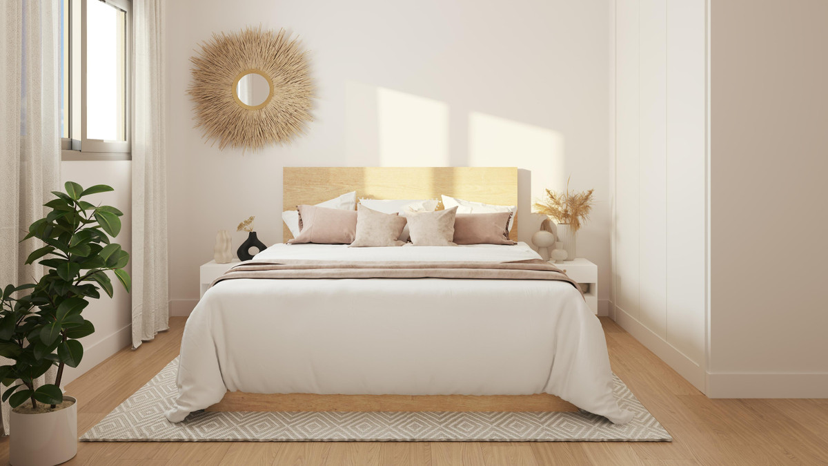 Apartment for sale in Estepona