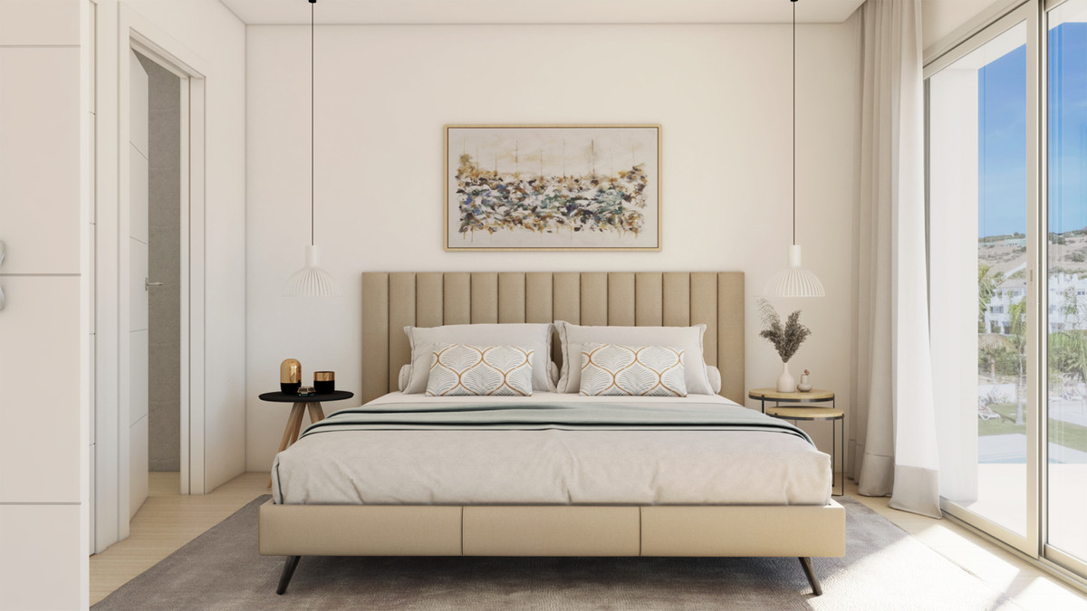 Apartment for sale in Casares