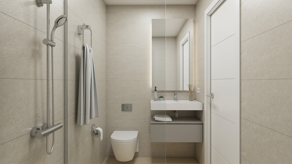 Apartment for sale in Casares