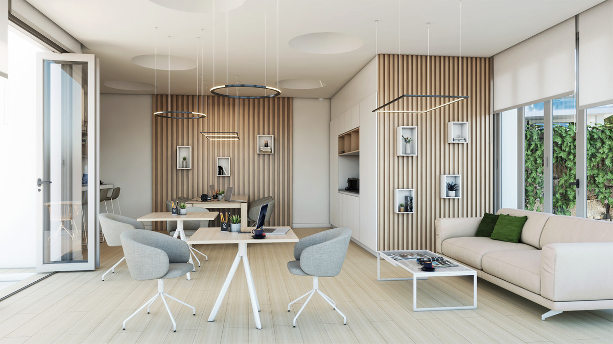 Apartment for sale in Casares