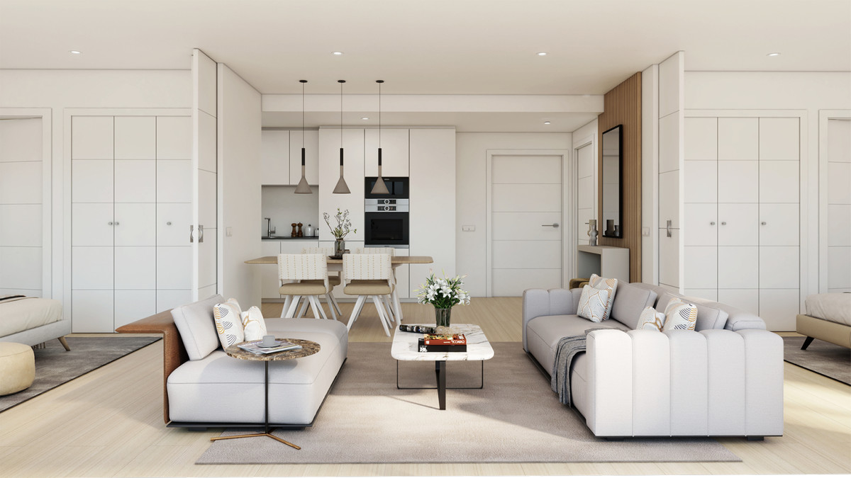 Apartment for sale in Casares