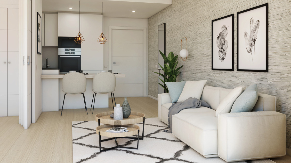 Apartment for sale in Casares