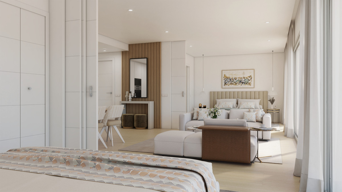 Apartment for sale in Casares