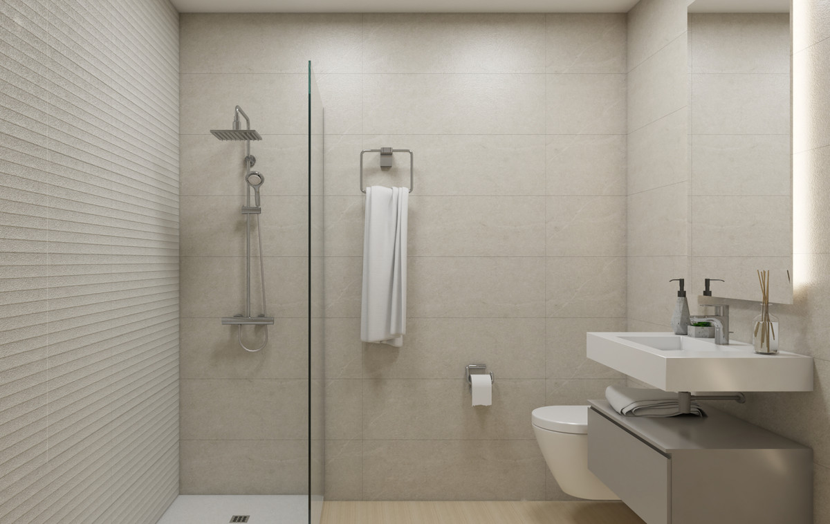 Apartment for sale in Casares