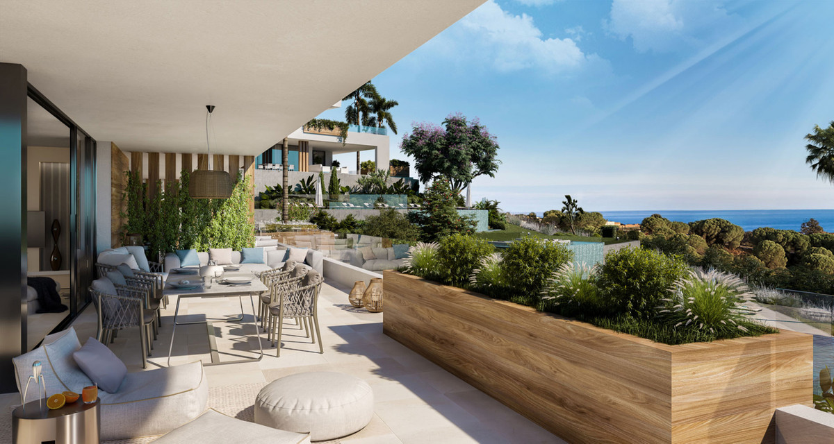 Appartement te koop in Cabopino-Artola (Marbella)