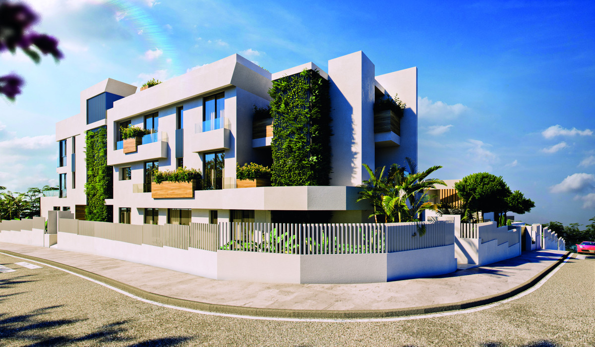 Apartment for sale in Cabopino-Artola (Marbella)
