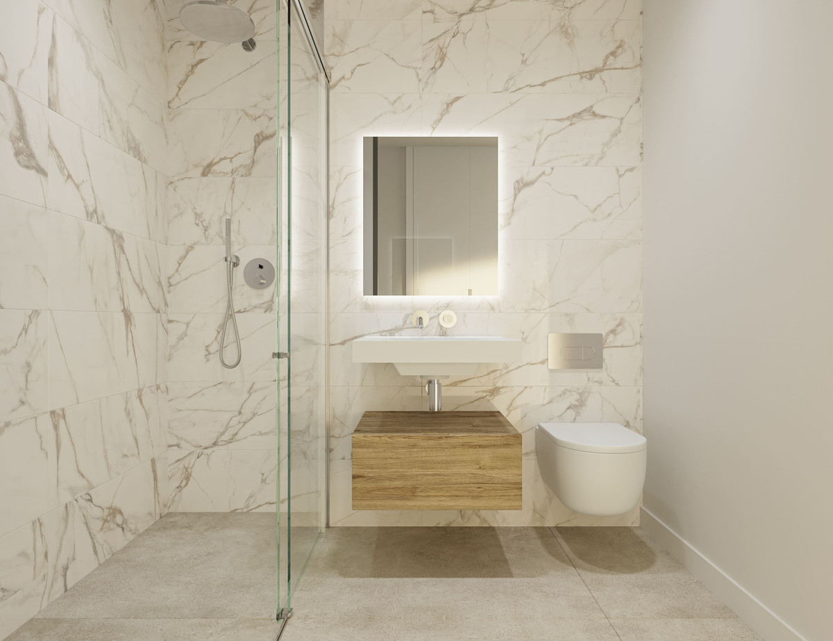 Apartment for sale in Benahavís