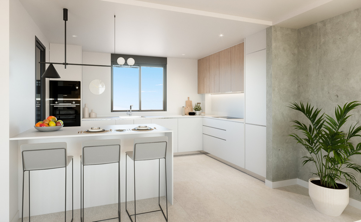 Apartment for sale in Marbella