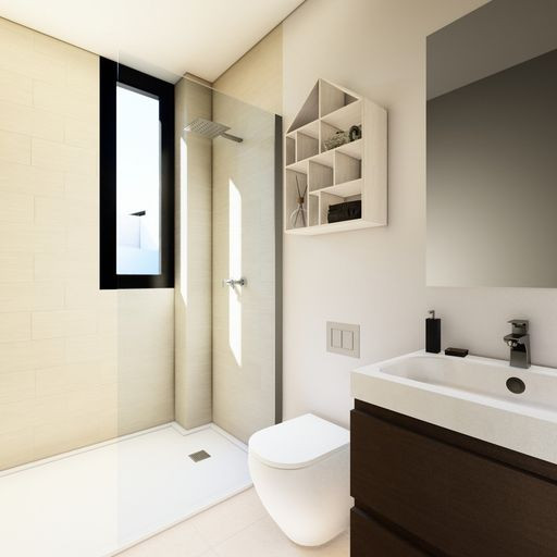 Villa for sale in Calaburra - Chaparral (Mijas)