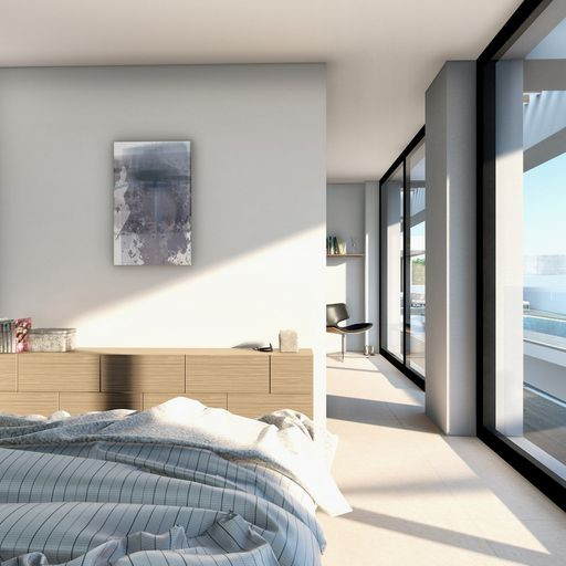 Villa for sale in Calaburra - Chaparral (Mijas)