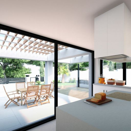 Villa for sale in Calaburra - Chaparral (Mijas)