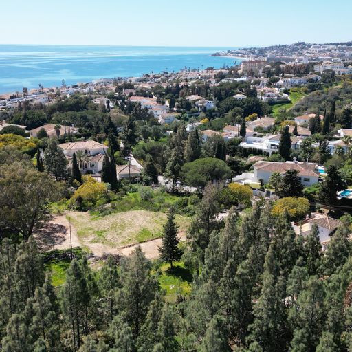 Villa for sale in Calaburra - Chaparral (Mijas)