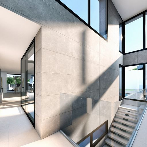 Villa for sale in Calaburra - Chaparral (Mijas)