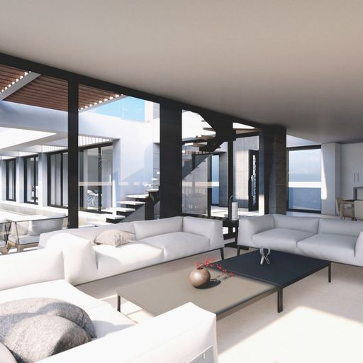 Villa for sale in Calaburra - Chaparral (Mijas)