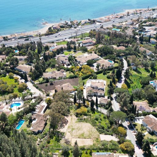 Villa for sale in Calaburra - Chaparral (Mijas)