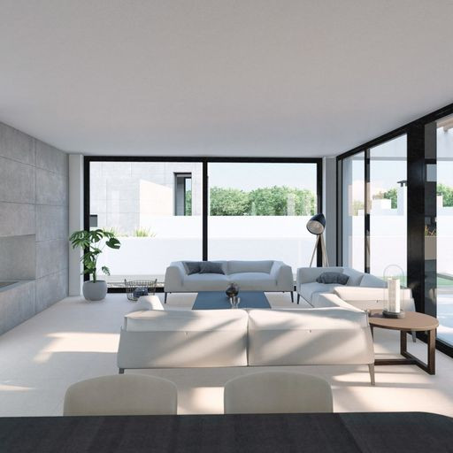 Villa for sale in Calaburra - Chaparral (Mijas)