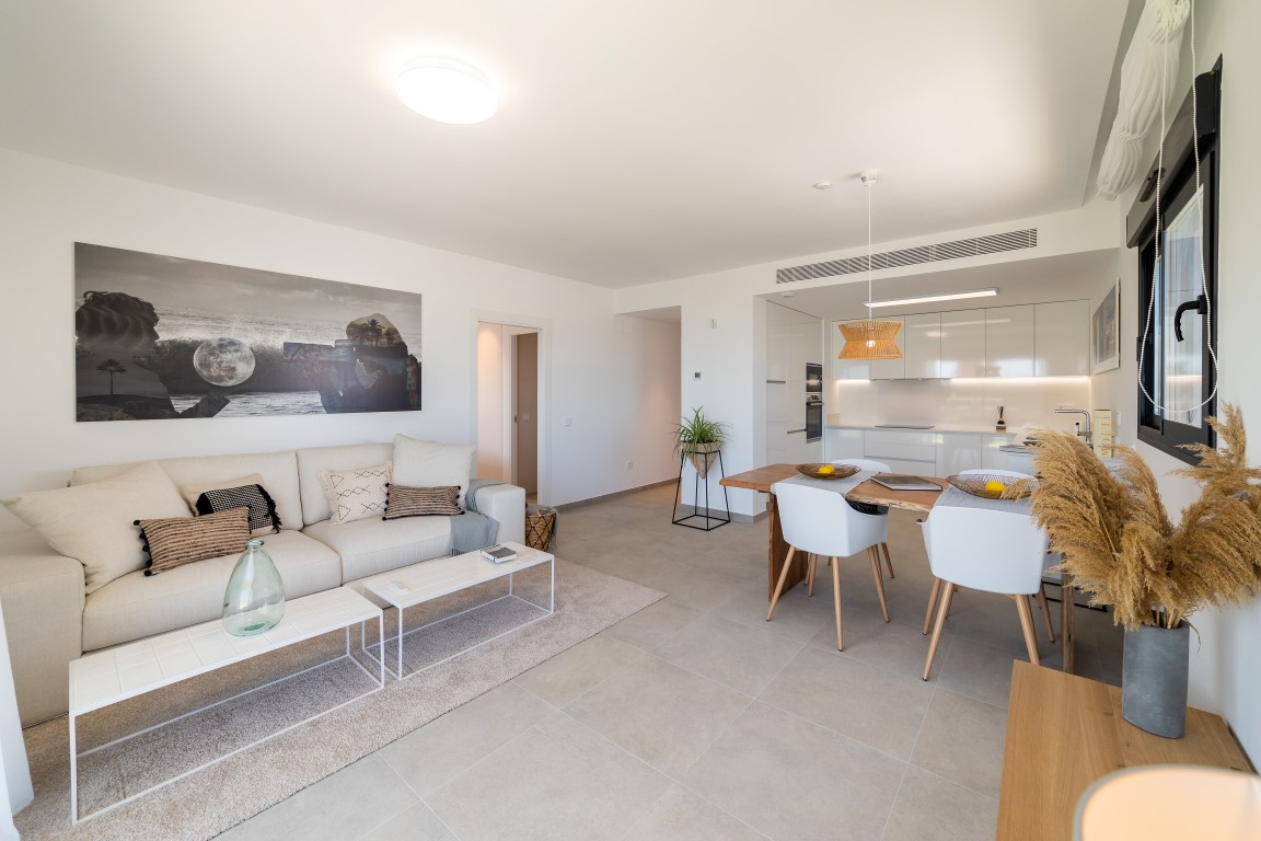 Apartment for sale in Gran Alacant (Santa Pola)