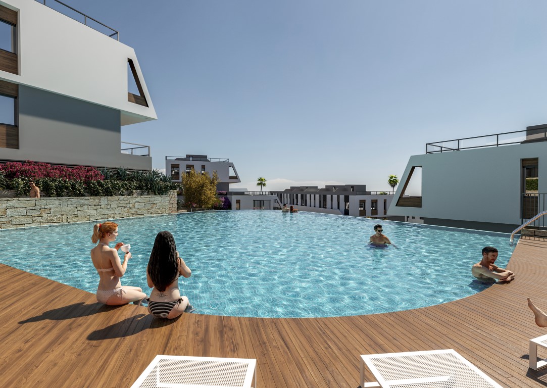 Apartment for sale in Gran Alacant (Santa Pola)