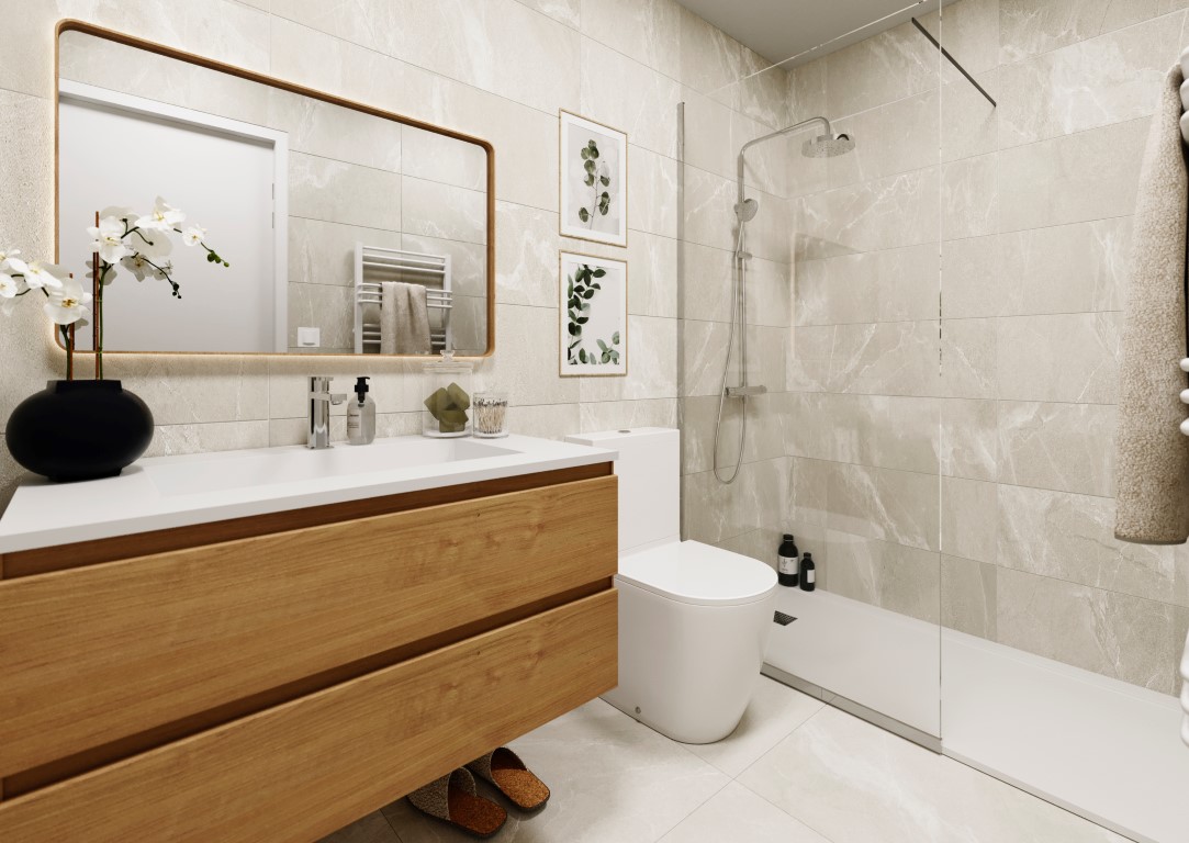 Apartment for sale in Dénia