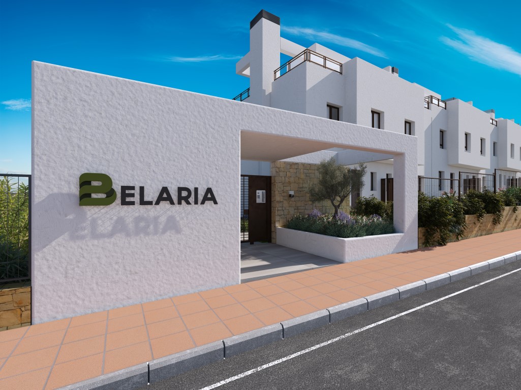 House for sale in Mijas Golf