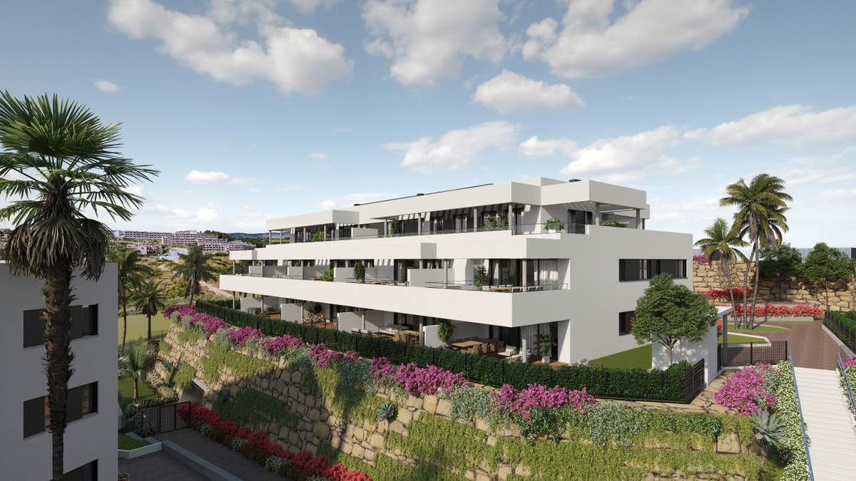 Apartment for sale in Casares