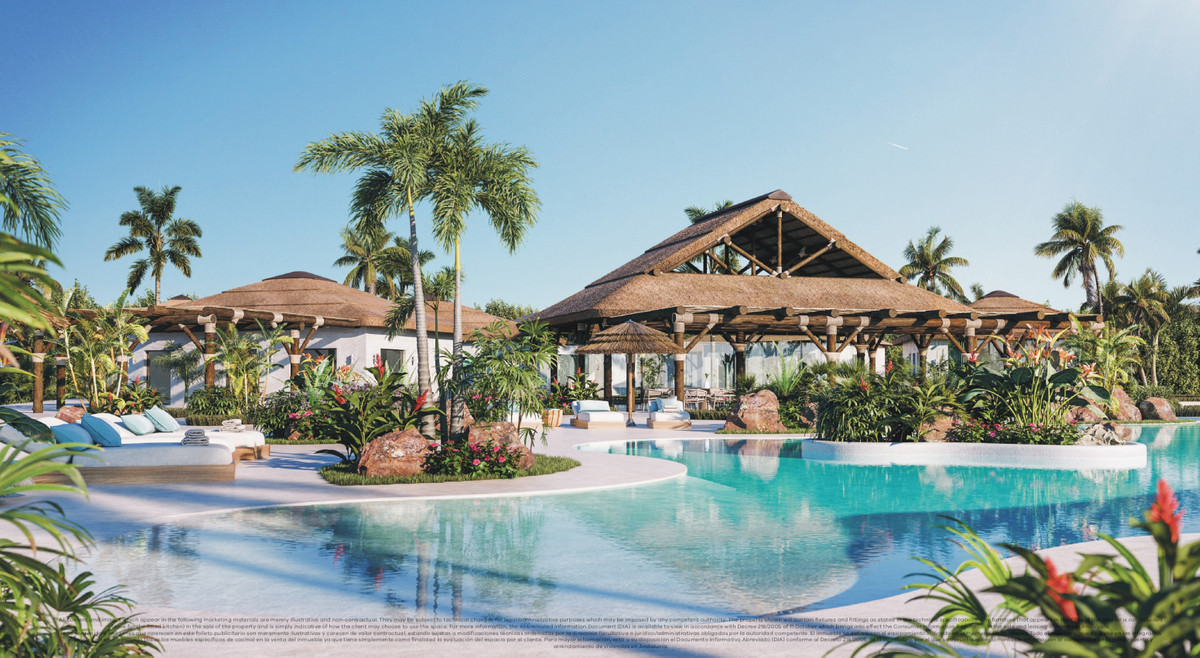 Apartment for sale in La Cala de Mijas