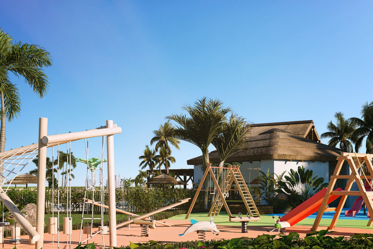 Apartment for sale in La Cala de Mijas