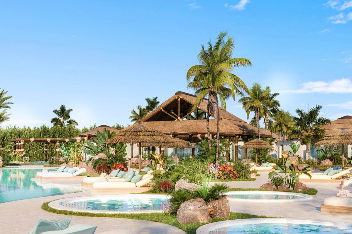 Apartment for sale in La Cala de Mijas