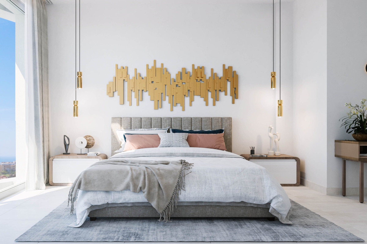 Apartment for sale in La Cala de Mijas