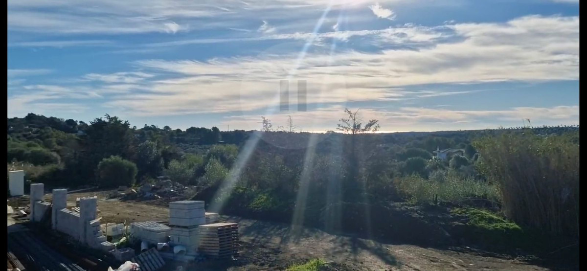 Plot for sale in Sotogrande