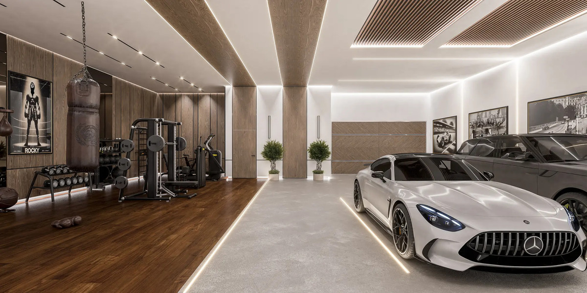 Apartment for sale in Benahavís