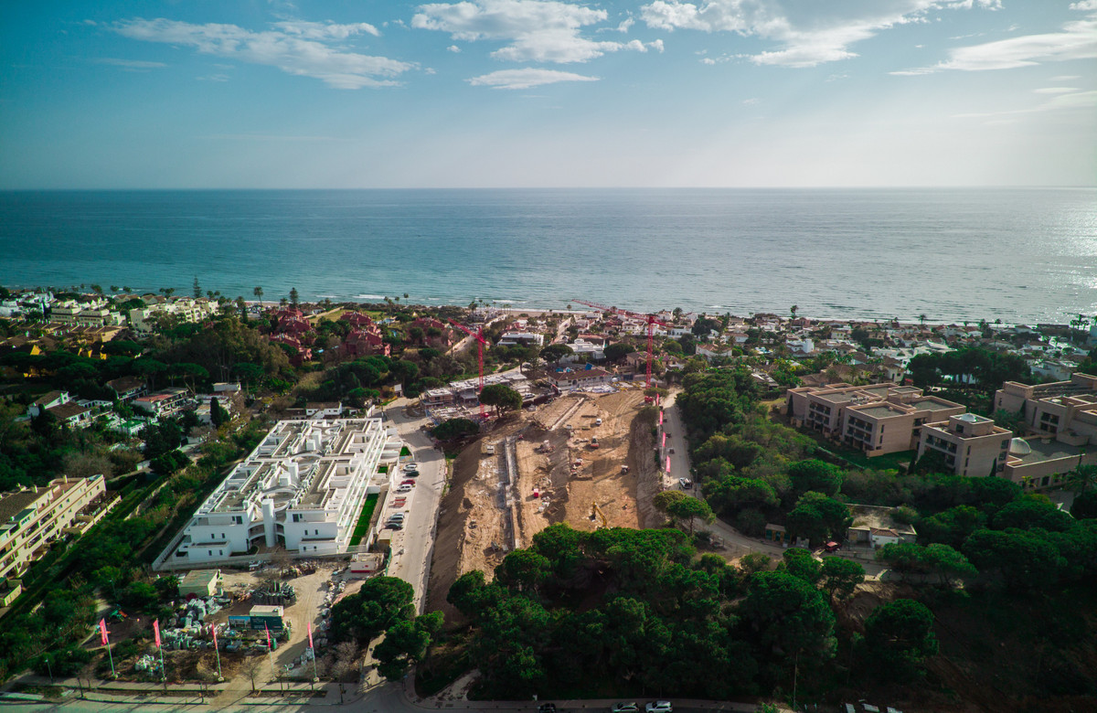 Talo myynnissä Marbella