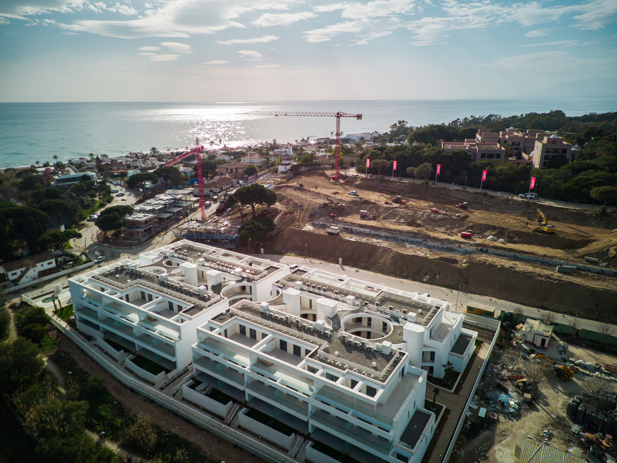 Talo myynnissä Marbella