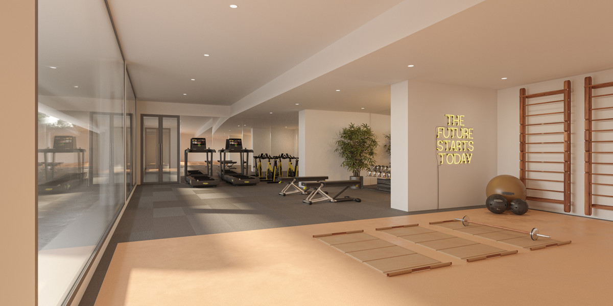 Talo myynnissä Marbella