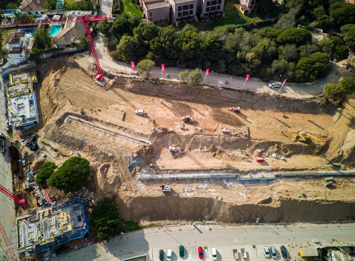 Talo myynnissä Marbella