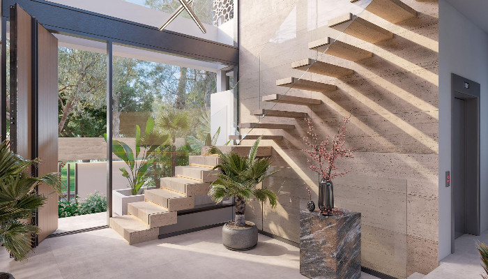 Villa for sale in Nueva Andalucía (Marbella)