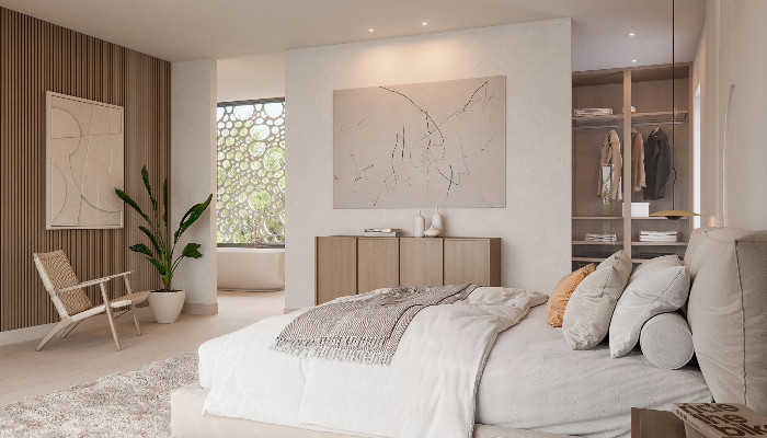 Villa for sale in Nueva Andalucía (Marbella)