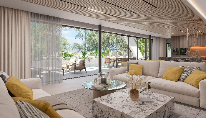 Villa for sale in Nueva Andalucía (Marbella)