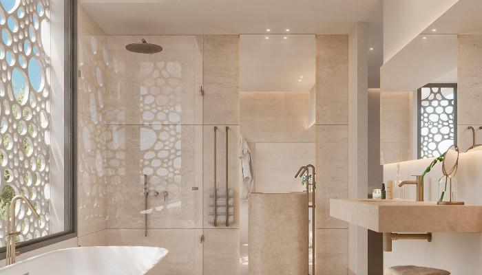 Villa for sale in Nueva Andalucía (Marbella)