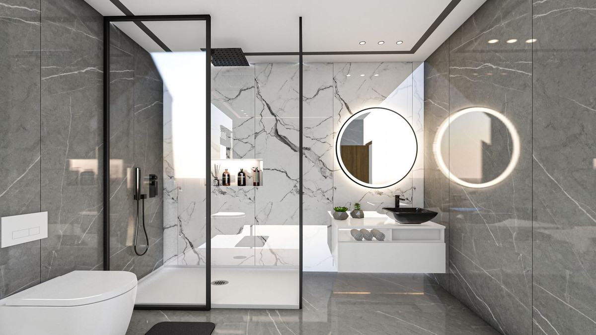 Villa myynnissä Hipódromo-Cerrado del Águila (Mijas)