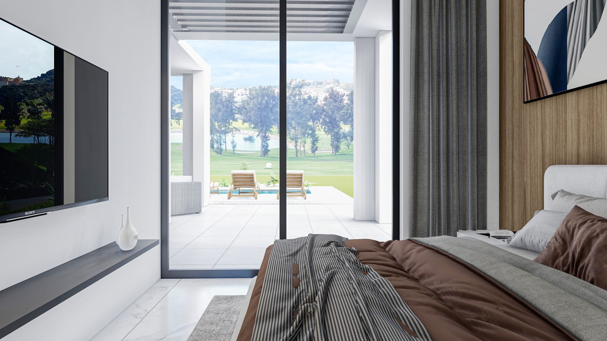 Villa myynnissä Hipódromo-Cerrado del Águila (Mijas)