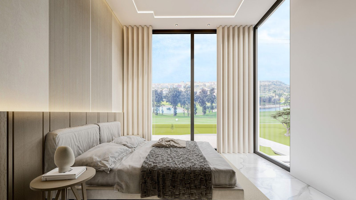 Villa myynnissä Hipódromo-Cerrado del Águila (Mijas)