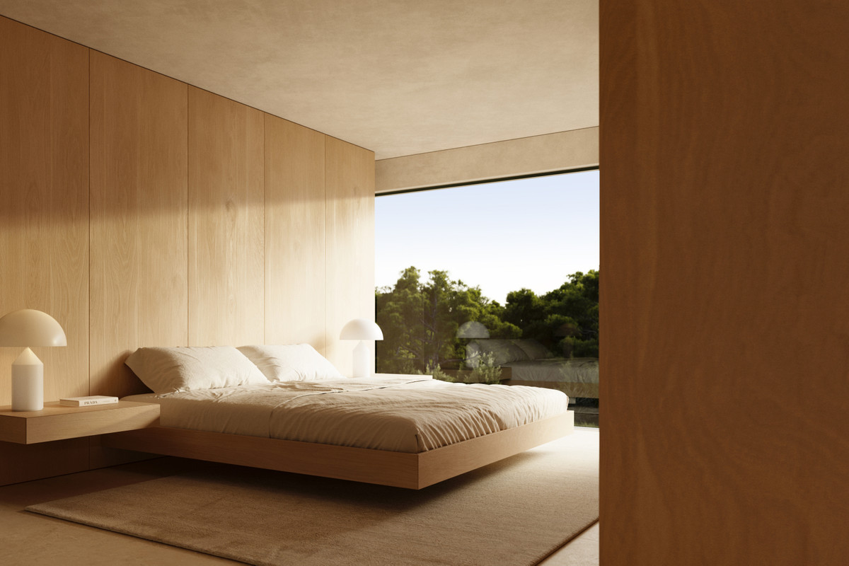 Villa myynnissä San Roque