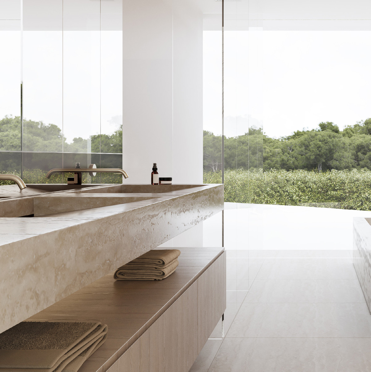 Villa myynnissä San Roque