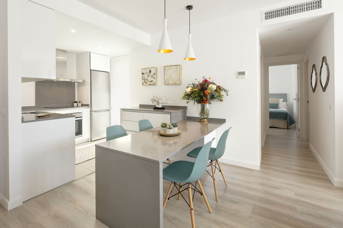 Appartamento in vendita a Marbella