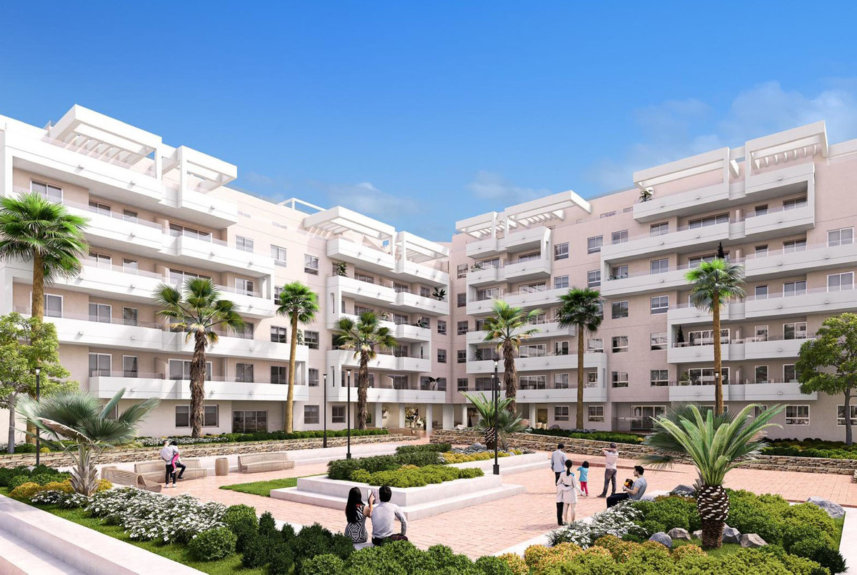 Appartamento in vendita a Marbella