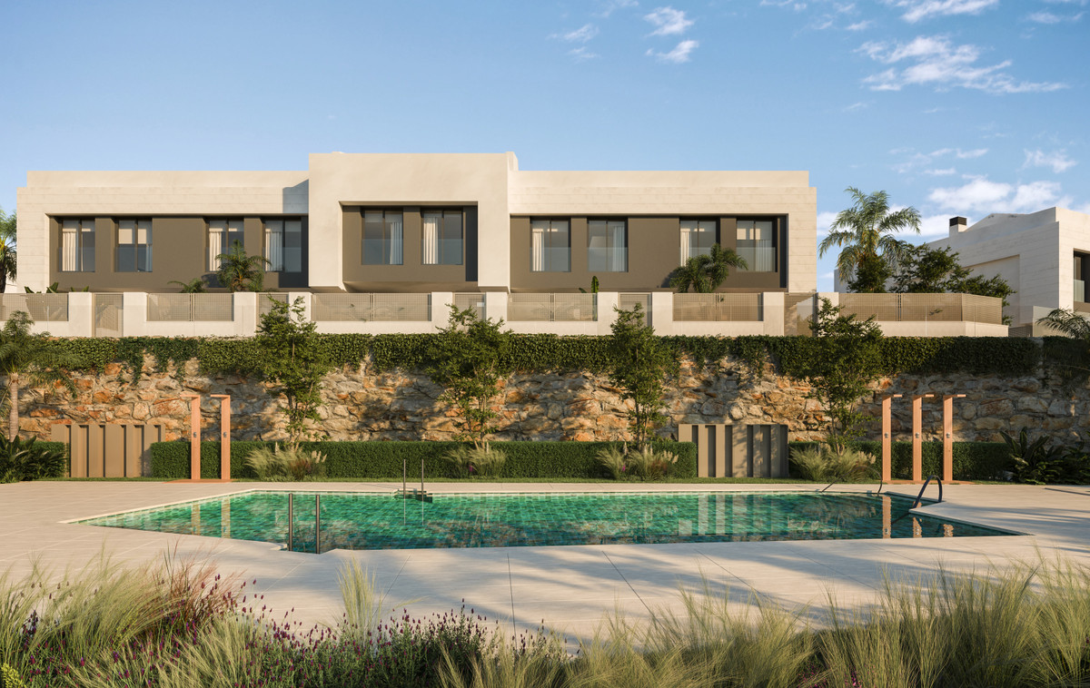 Casa en venda in Mijas Costa