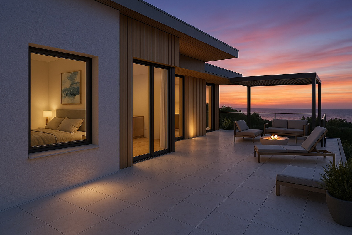 Casa en venda in Mijas Costa