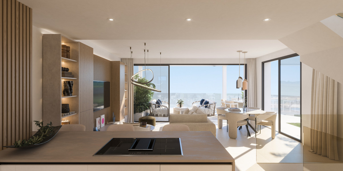 Casa en venda in Mijas Costa