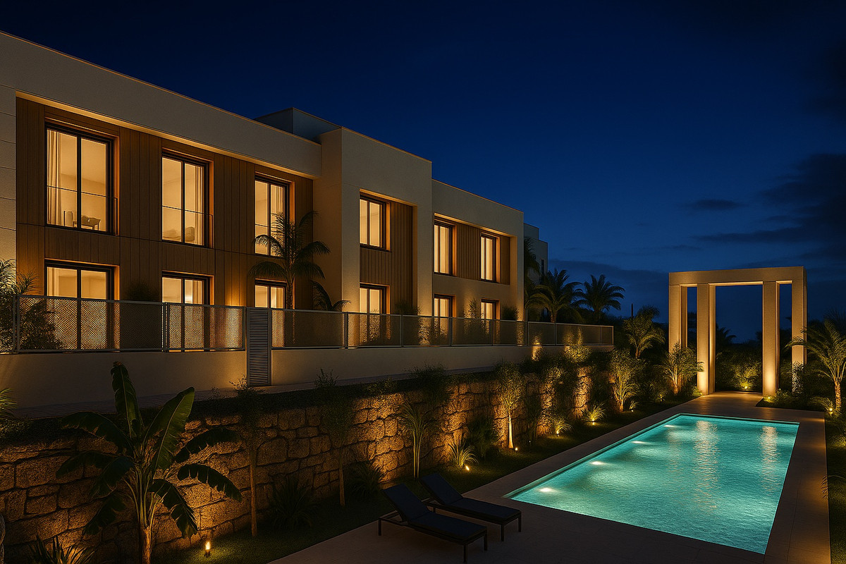 Casa en venda in Mijas Costa